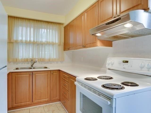 House for rent in Woburn, Ontario