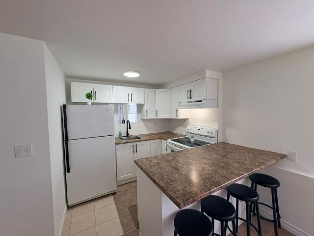 House for rent in Barrie, Ontario