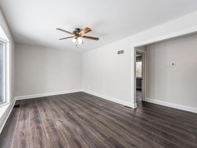 House for rent in Kitchener, Ontario