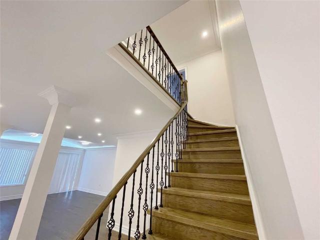 House for rent in Markham, Golden Horseshoe