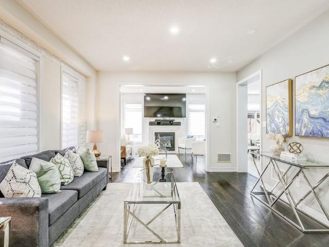 House for rent in Bradford West Gwillimbury, Ontario