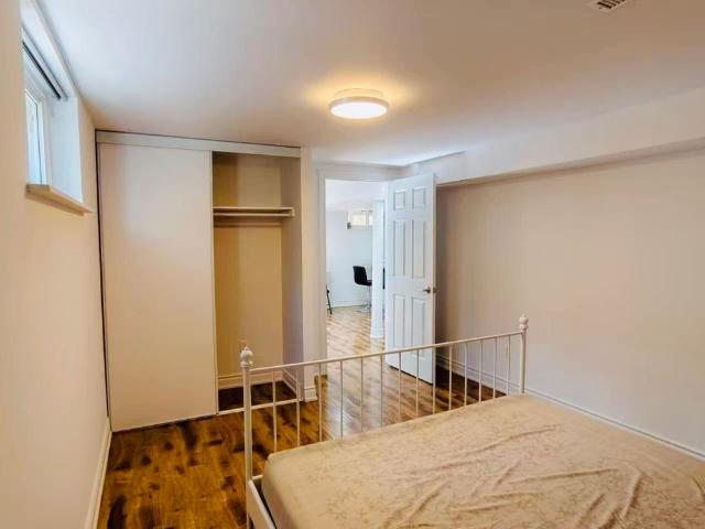 House for rent in Woburn, Ontario