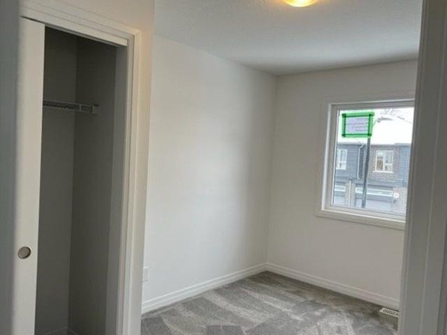 Townhouse for rent in Huron South, Kitchener
