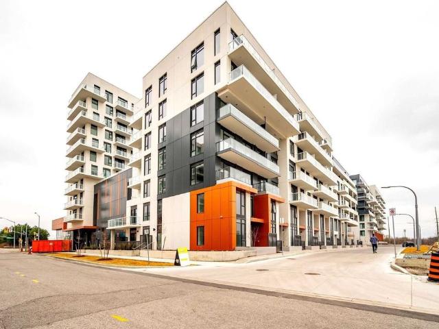 Apartment for rent in York, Ontario