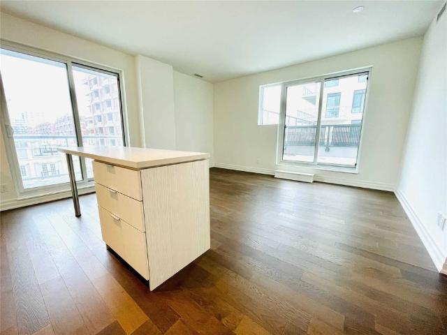 Apartment for rent in York, Ontario