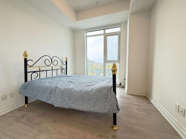 Apartment for rent in Markham, Golden Horseshoe