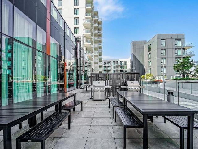 Apartment for rent in Markham, Golden Horseshoe