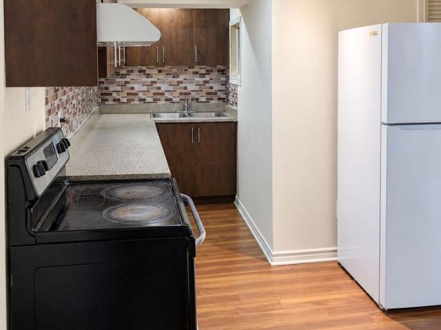 House for rent in Brampton, Golden Horseshoe