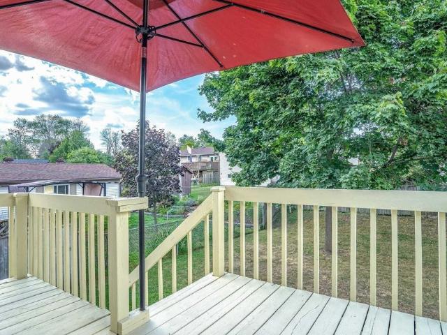 House for rent in Orillia, Central Ontario