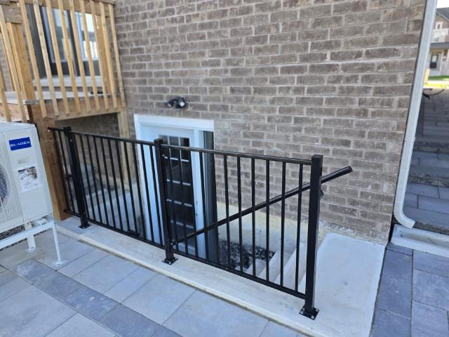 Apartment for rent in Barrie, Ontario