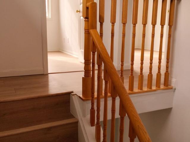 Apartment for rent in York, Ontario