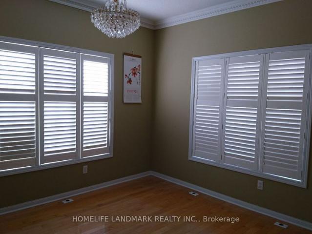 Apartment for rent in York, Ontario