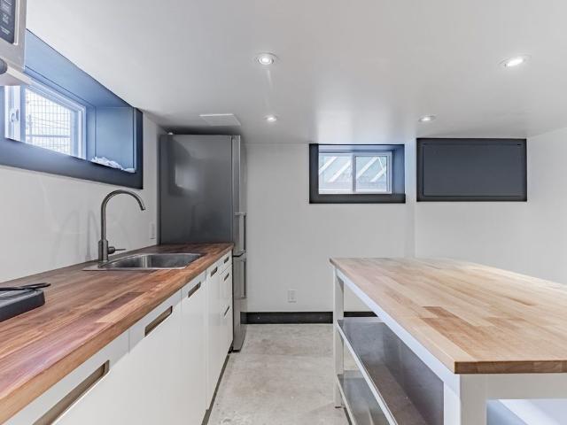 Apartment for rent in York South—Weston, Toronto
