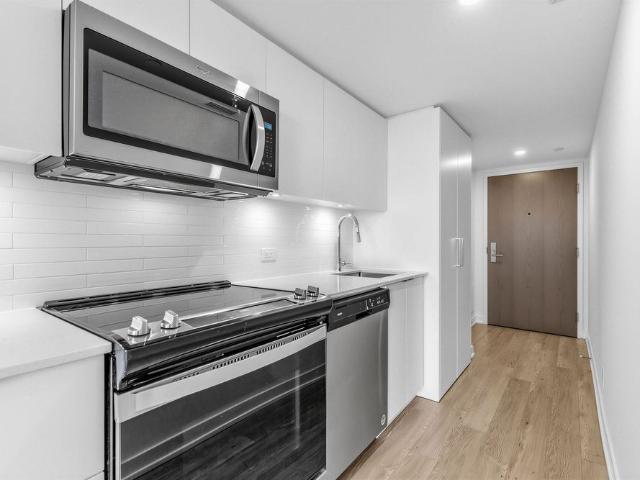 Apartment for rent in York Centre, Toronto