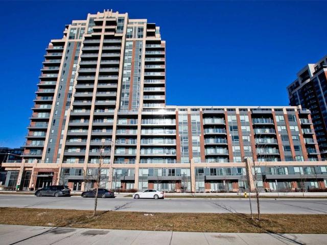 Apartment for rent in York, Ontario