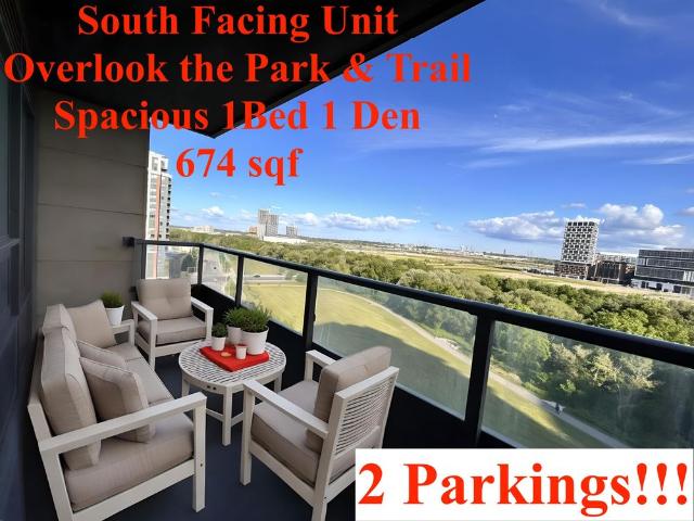 Apartment for rent in York, Ontario