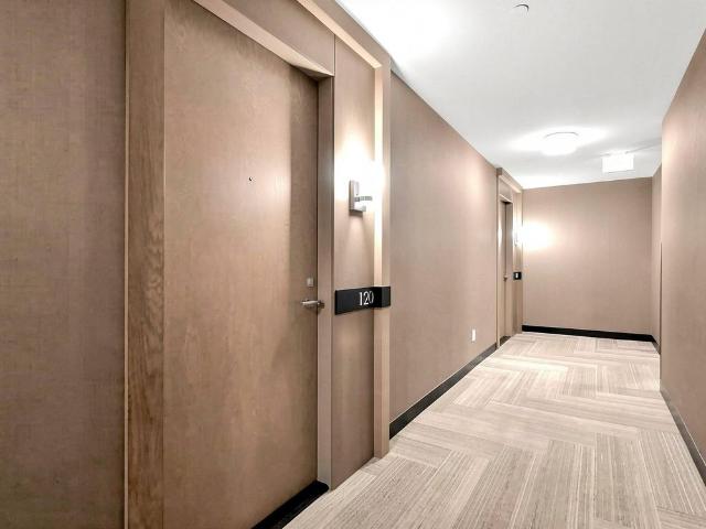 Apartment for rent in Unionville, Markham