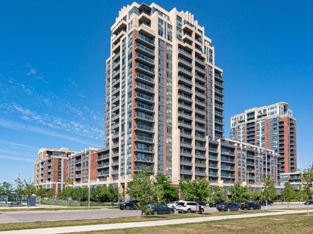 Apartment for rent in York, Ontario