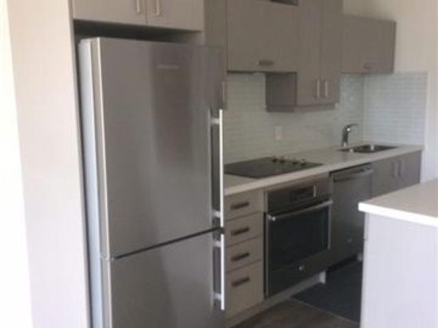 Apartment for rent in York, Ontario