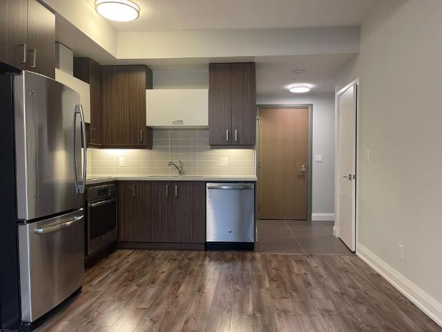 Apartment for rent in York, Ontario