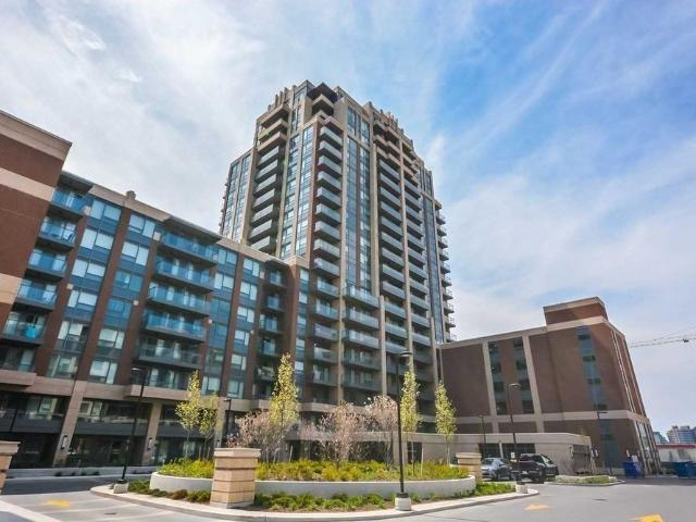 Apartment for rent in Unionville, Markham