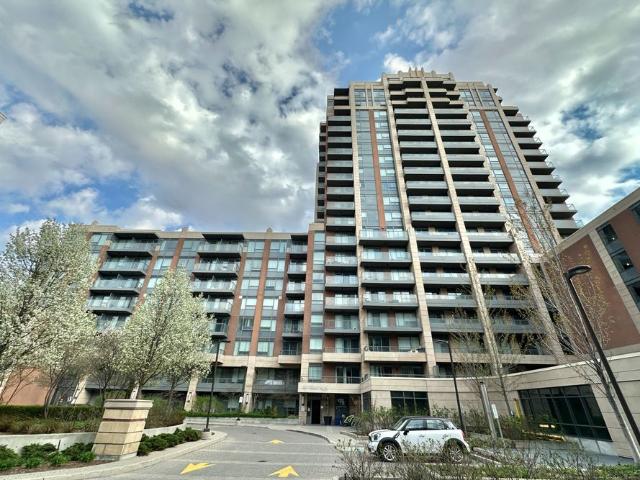 Apartment for rent in Unionville, Markham