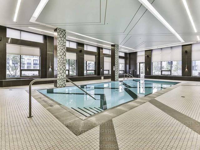 Apartment for rent in York, Ontario