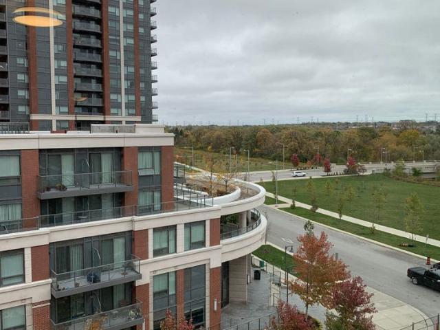 Apartment for rent in York, Ontario