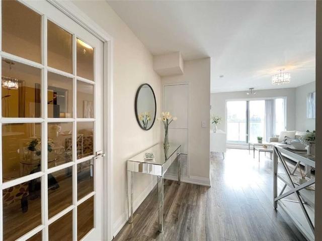 Apartment for rent in York, Ontario