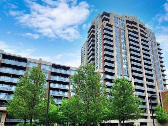 Apartment for rent in York, Ontario