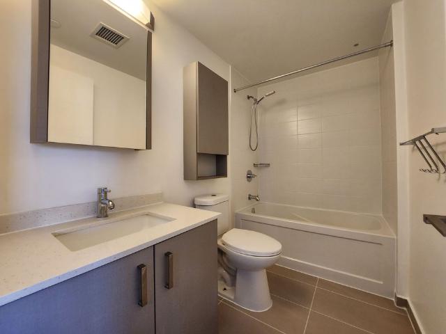 Apartment for rent in York, Ontario