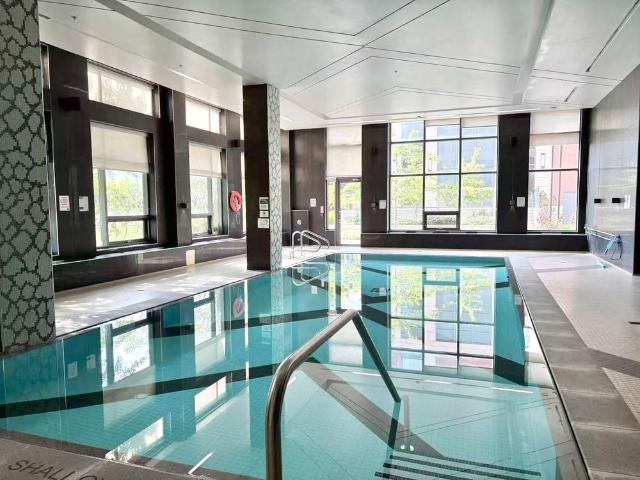 Apartment for rent in York, Ontario