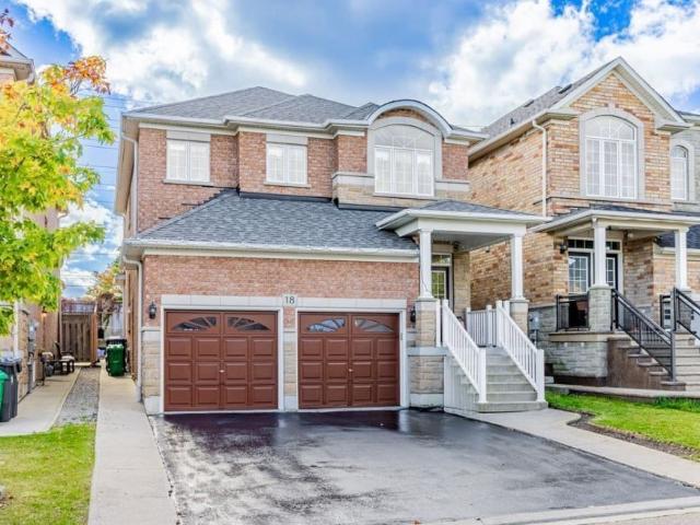 House for rent in Georgina, Ontario
