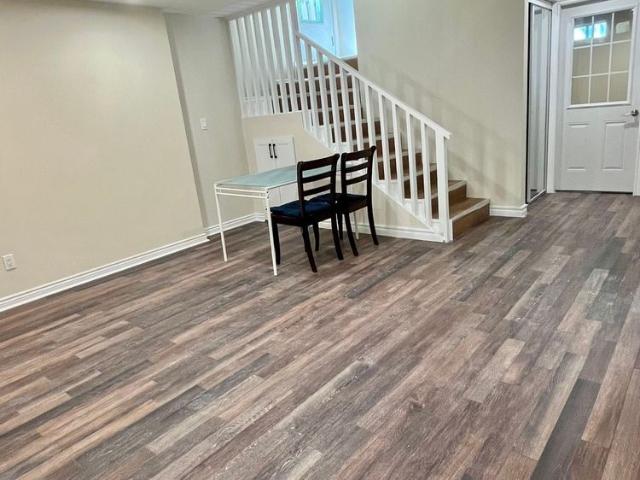 House for rent in York, Ontario