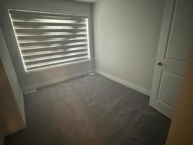 Townhouse for rent in Kawartha Lakes, Ontario