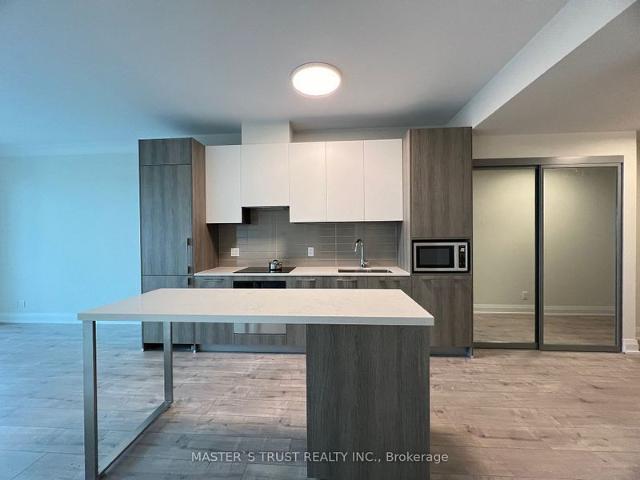 Apartment for rent in York, Ontario