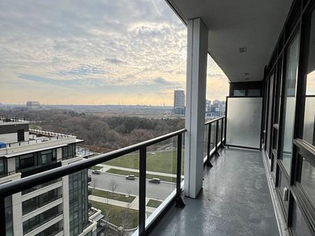 Apartment for rent in York, Ontario