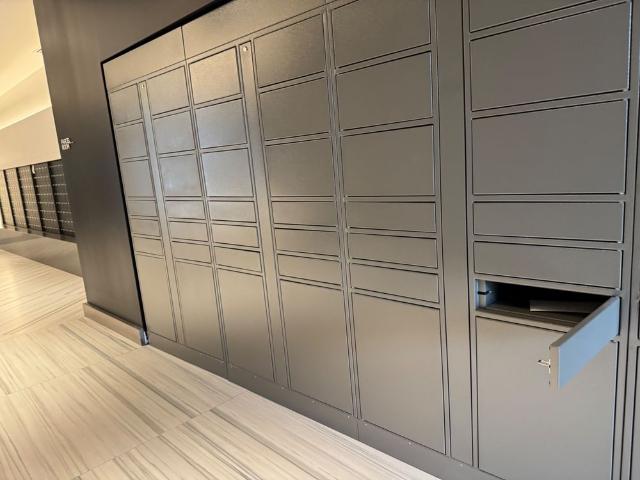 Apartment for rent in York, Ontario
