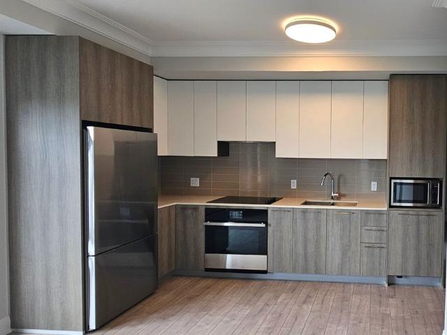 Apartment for rent in York, Ontario
