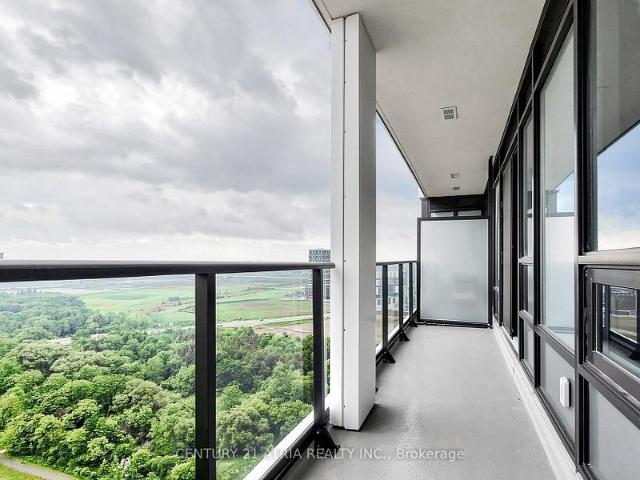 Apartment for rent in York, Ontario