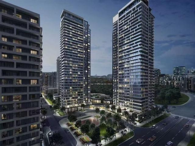 Apartment for rent in York, Ontario