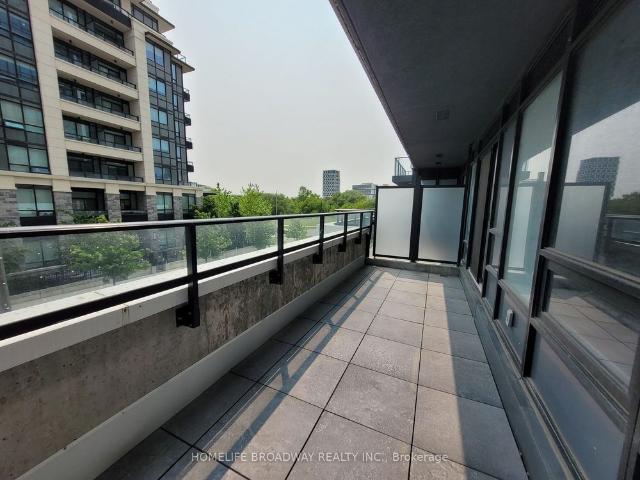Apartment for rent in York, Ontario