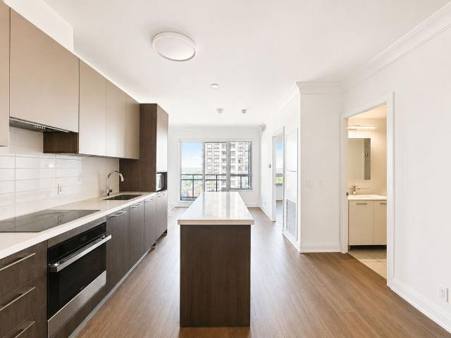 Apartment for rent in York, Ontario