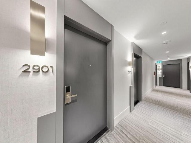 Apartment for rent in York, Ontario