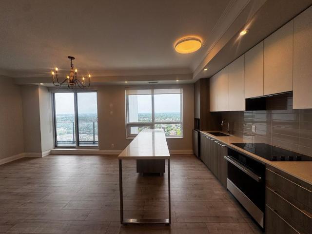 Apartment for rent in York, Ontario