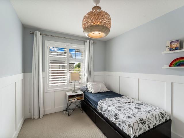 Townhouse for rent in Ancaster, Ontario