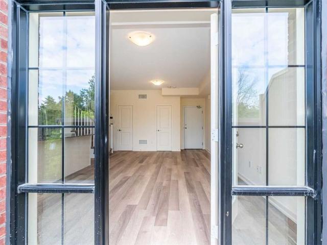 Apartment for rent in York, Ontario