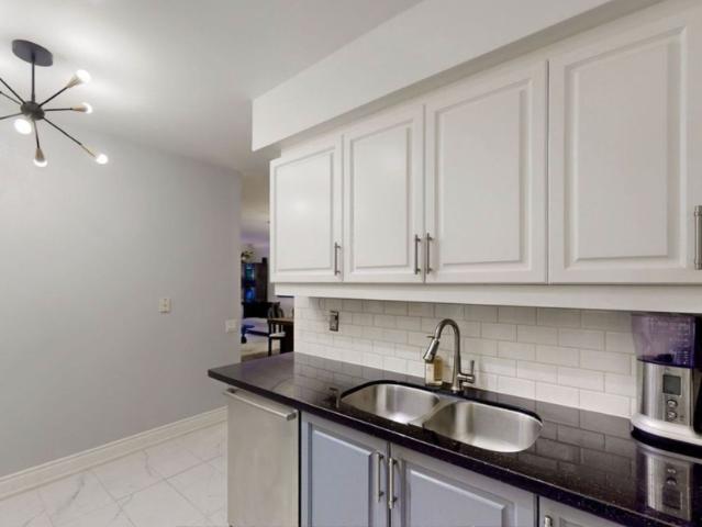 Apartment for rent in Woburn, Ontario