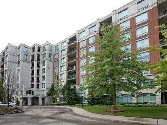 Apartment for rent in Woburn, Ontario