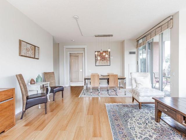 Apartment for rent in Woburn, Ontario